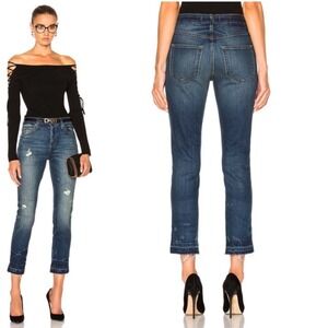 AMO Babe‎ Jeans In Rio Vista Size 27